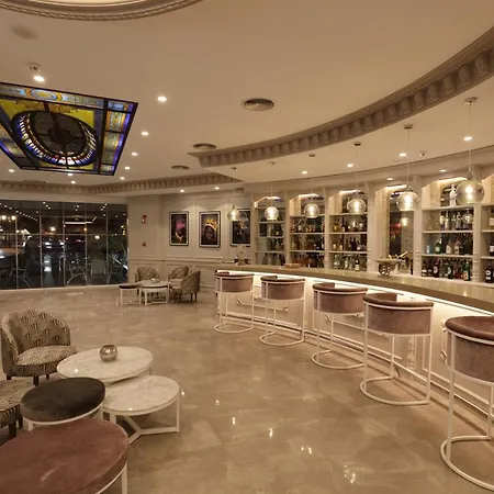 Boutique B51 Hotel Marbellac