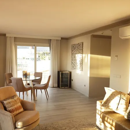 Boutique B51 4* Marbellac