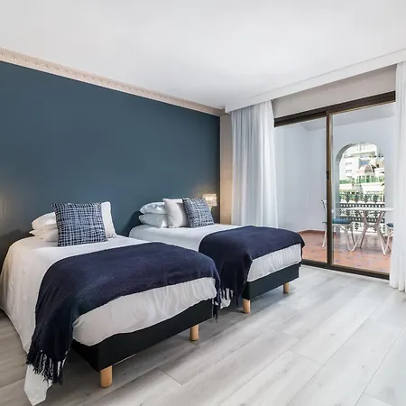 Boutique B51 Hotel Marbellac