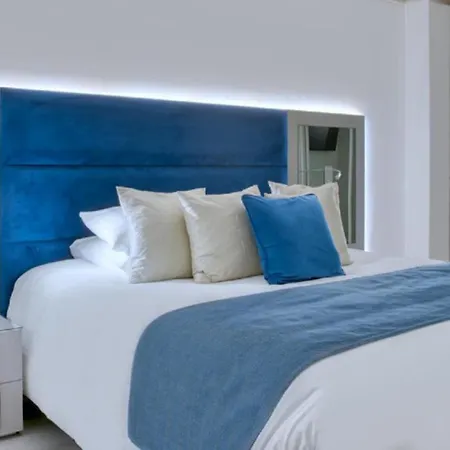 Boutique B51 Hotel Marbellac