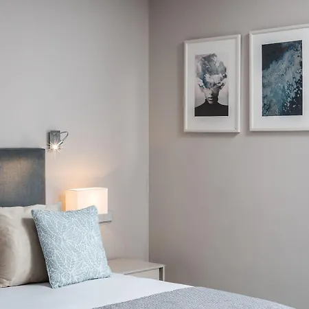 Hotel Boutique B51 4*