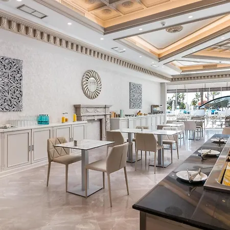 Hotel Boutique B51 Marbellac