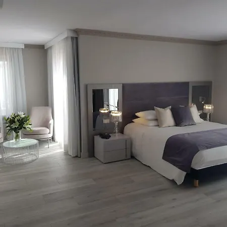 Hotel Boutique B51 Marbellac