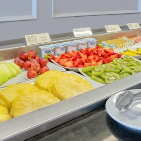 Hotel Boutique B51 Marbellac