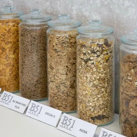 Boutique B51 4* Marbellac