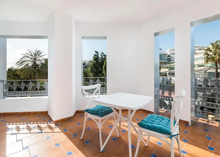 Boutique B51 Szálloda