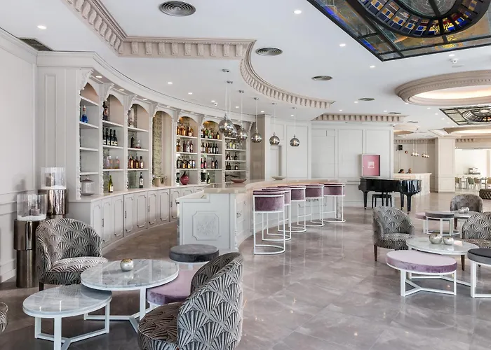 Boutique B51 Szálloda 4*