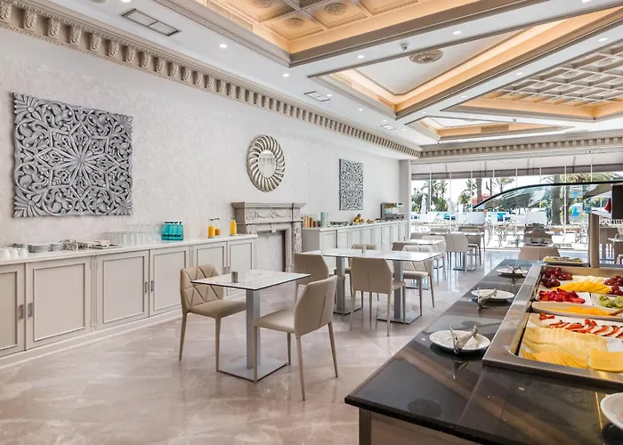 Szálloda Boutique B51 Marbella