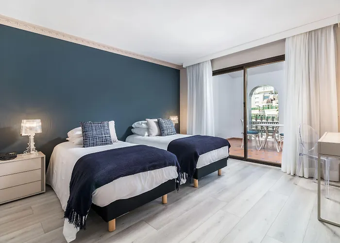 Boutique B51 Szálloda 4*