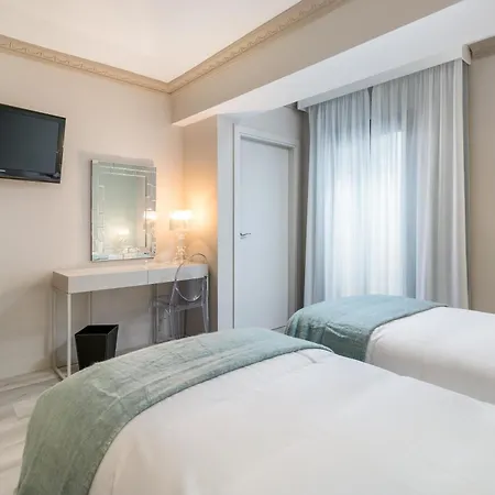 Boutique B51 Marbella