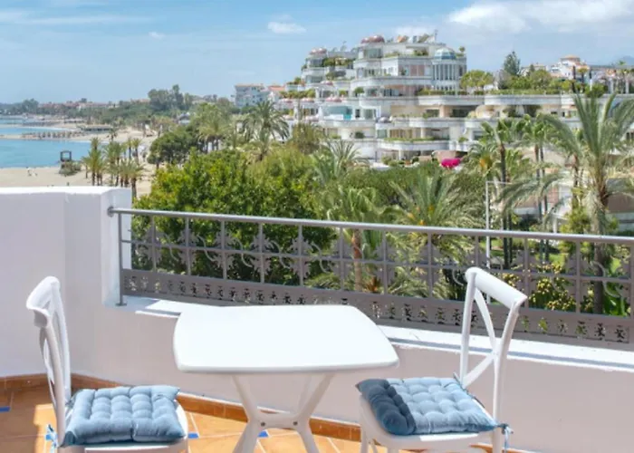 Hotel Boutique B51 Marbella