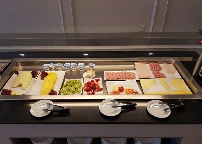 Hotel Boutique B51 Marbella